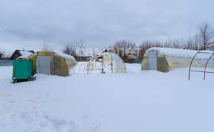 Дом 138м&sup2;, 2-этажный, участок 10 сот.  