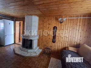 Дача 54м², 2-этажный, участок 8 сот.  