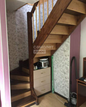 Дом 200м&sup2;, 2-этажный, участок 11 сот.  