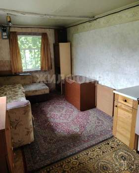 Дом 20м², 2-этажный, участок 4 сот.  