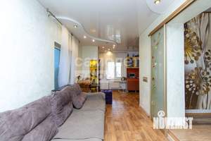 Дом 83м², 1-этажный, участок 9 сот.  