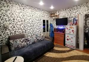 Дом 60м&sup2;, 1-этажный, участок 3 сот.  