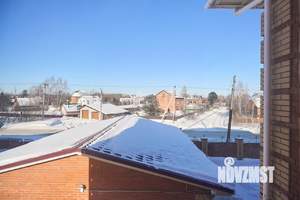 Дом 450м², 2-этажный, участок 10 сот.  