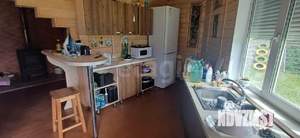 Дом 130м&sup2;, 2-этажный, участок 24 сот.  