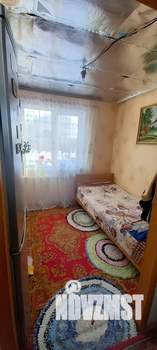 Дом 45м², 1-этажный, участок 12 сот.  