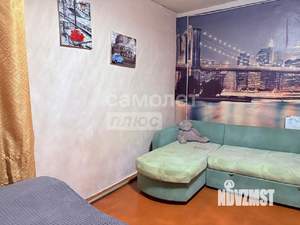 Дом 58м&sup2;, 1-этажный, участок 6 сот.  