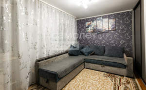 Дом 91м&sup2;, 2-этажный, участок 7 сот.  