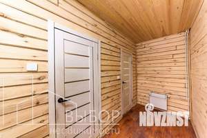 Дом 162м&sup2;, 2-этажный, участок 5 сот.  