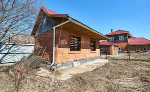 Дом 324м², 3-этажный, участок 18 сот.  