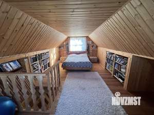 Дом 55м&sup2;, 2-этажный, участок 5 сот.  