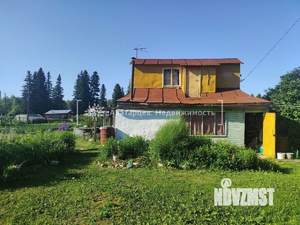 Дом 20м², 1-этажный, участок 16 сот.  