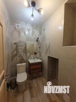 Дом 230м², 3-этажный, участок 8 сот.  