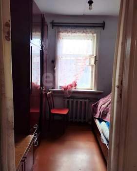 Дом 59м², 2-этажный, участок 6 сот.  