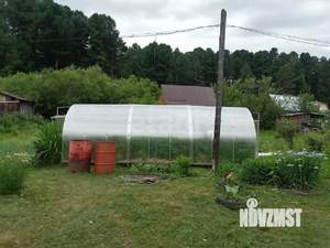 Дача 40м², 2-этажный, участок 10 сот.  