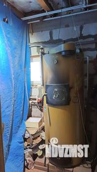 Коттедж 156м&sup2;, 2-этажный, участок 16 сот.  