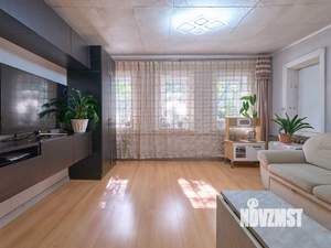 Дом 83м², 1-этажный, участок 6 сот.  