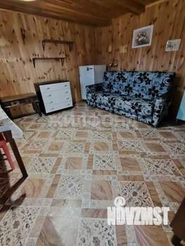 Дача 50м², 2-этажный, участок 620 сот.  