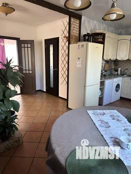 Коттедж 170м², 2-этажный, участок 11 сот.  