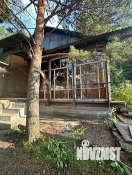 Дом 88м², 1-этажный, участок 4 сот.  