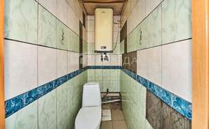 Дом 65м&sup2;, 1-этажный, участок 5 сот.  