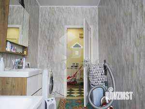 Таунхаус 100м², 3-этажный, участок 3 сот.  