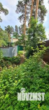 Дом 39м&sup2;, 1-этажный, участок 7 сот.  