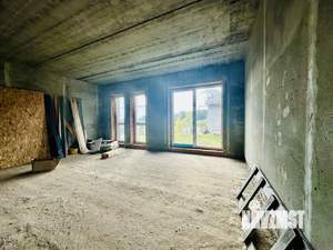 Коттедж 130м&sup2;, 2-этажный, участок 4 сот.  