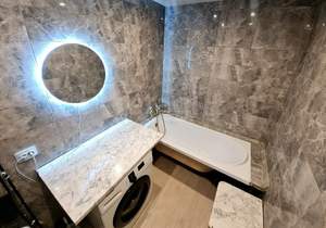 Дом 124м², 2-этажный, участок 11 сот.  