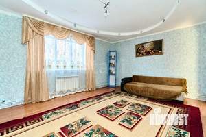 Дом 62м&sup2;, 1-этажный, участок 5 сот.  