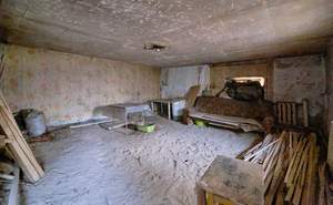 Дом 190м², 2-этажный, участок 5 сот.  
