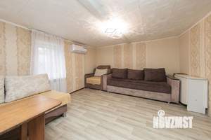 Дом 38м², 2-этажный, участок 5 сот.  