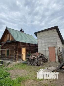 Дом 277м², 2-этажный, участок 8 сот.  