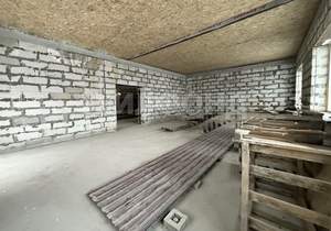 Дом 143м&sup2;, 2-этажный, участок 5 сот.  