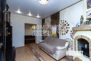 Дом 83м&sup2;, 1-этажный, участок 9 сот.  