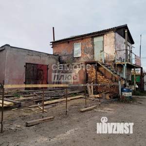 Дом 76м², 2-этажный, участок 4 сот.  