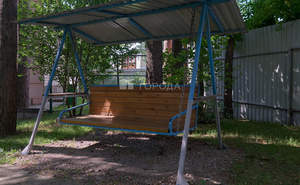 Дом 143м², 2-этажный, участок 10 сот.  