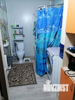 Дом 60м², 1-этажный, участок 3 сот.  