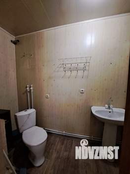 Дом 44м², 1-этажный, участок 16 сот.  