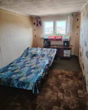 Дом 70м², 2-этажный, участок 20 сот.  