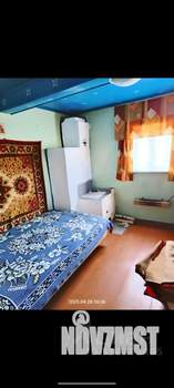 Дача 50м², 2-этажный, участок 7 сот.  