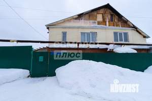 Дом 138м&sup2;, 2-этажный, участок 10 сот.  