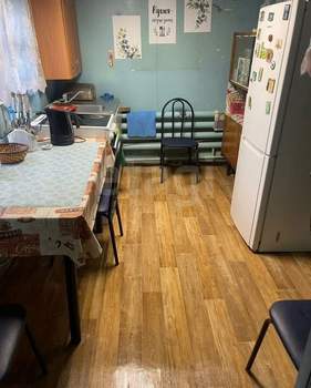 Дом 32м&sup2;, 1-этажный, участок 2 сот.  