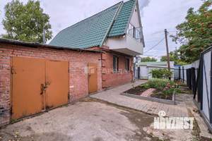 Дом 83м², 2-этажный, участок 7 сот.  