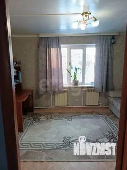 Дом 62м&sup2;, 1-этажный, участок 4 сот.  