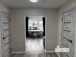 Дом 84м&sup2;, 1-этажный, участок 6 сот.  