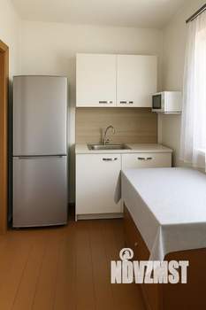 Дом 40м&sup2;, 1-этажный, участок 8 сот.  