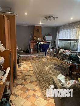 Дом 155м&sup2;, 1-этажный, участок 5 сот.  