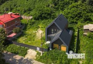 Дом 264м&sup2;, 2-этажный, участок 14 сот.  