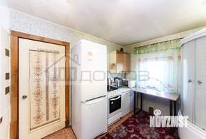 Дом 31м², 1-этажный, участок 4 сот.  
