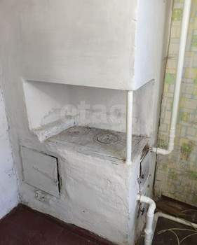 Дом 42м&sup2;, 1-этажный, участок 5 сот.  